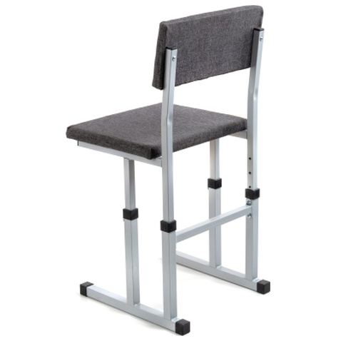 Парта зі стільцем Sector трансформери (Алладін)