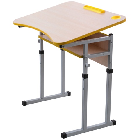 Парта зі стільцем Sector трансформери (Алладін)