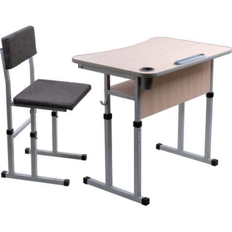 Парта зі стільцем Sector трансформери (Лідер)