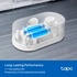 Датчик затоплення TP-Link Tapo T300 smart (Tapo T300)