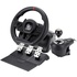 Кермо GamePro RW038PM з педалями та коробкою передач PC/XBOX360/XBOXONE/SWITCH/PS3/PS4 (RW038PM)