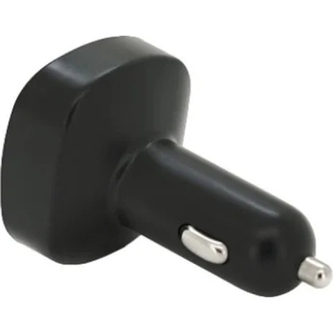 FM модулятор Voltronic Q2 з еквалайзером, 1.5A, FM, USB, TF (FM-Q2EQ)