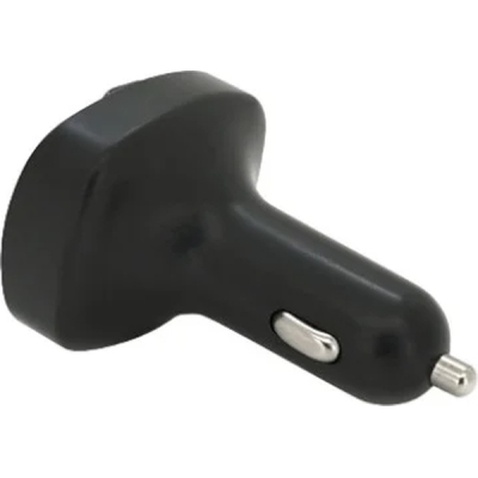 FM модулятор Voltronic Q7 з еквалайзером, 3.1A, PD18W, USB, TF (FM-Q7EQ)