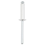 Заклепки Sigma алюмінієві Standard 4.8x18мм 50шт (2612671)