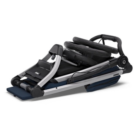 Коляска Thule 2 в 1 Urban Glide 2 (Majolica Blue) (TH 10101961)