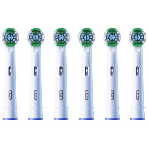 Насадка для зубної щітки Braun 00000026067