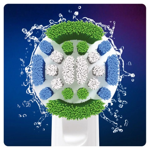 Насадка для зубної щітки Braun 00000026067