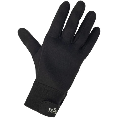 Рукавиці Tribe Wind Gloves black M (T-KC-0012-black-M)