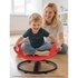 Гойдалка дитяча DKWAY CK-7 (тренування рівноваги) червона (548901984)