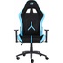 Крісло ігрове GT Racer X-2565 Black/Blue