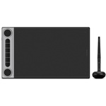 Графічний планшет Huion Inspiroy Dial 2 (Q630M) + перчатка (Q630M)