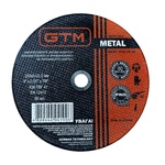 Круг відрізний GTM 230x2x22 (GTM_230_2_22)