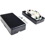 Зрощувач Eserver 4-ри пари (під забивку) UTP cat.5e (WT-2132)