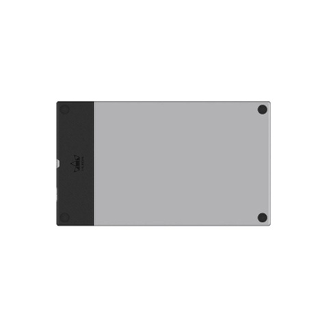 Графічний планшет Huion Inspiroy Dial 2 (Q630M) + перчатка (Q630M)