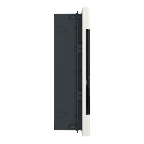 Розподільний щит Schneider Electric Easy9 EU 2 ряда по 12 мод (EZ9EUA212)