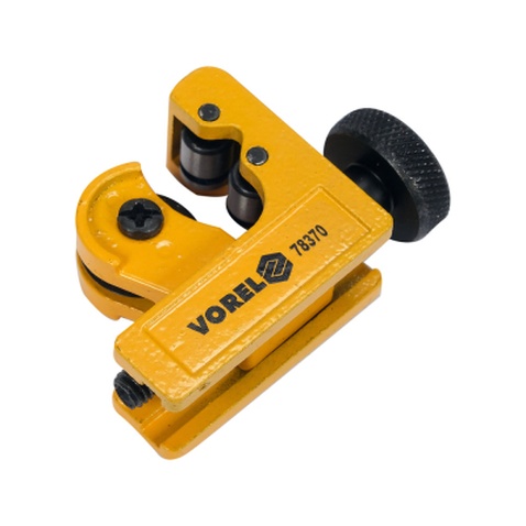 Труборіз Vorel 78370