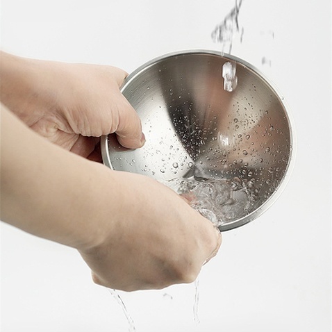 Посуд для котів Lapka Годівниця подвійна з металевими мисками (LPK-27)