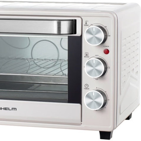 Електропіч Grunhelm GN251AВ