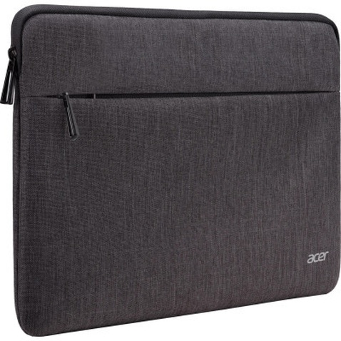 Чохол до ноутбука Acer 15" PROTECTIVE SLEEVE DUAL Grey (NP.BAG1A.293*)