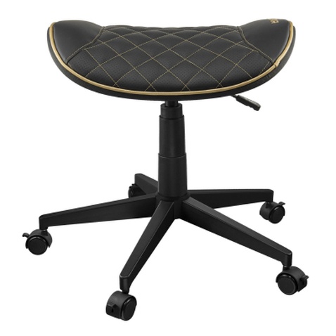 Крісло ігрове Cougar Crosser Gold