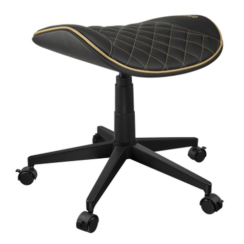 Крісло ігрове Cougar Crosser Gold