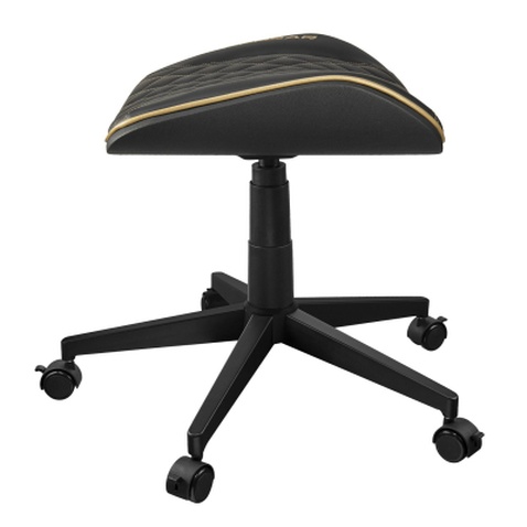 Крісло ігрове Cougar Crosser Gold