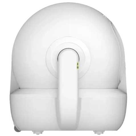 Туалет для котів Petkit Purobot Max Pro with Camera Self- Cleaning Cat Litter Box (P9904)