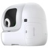 Туалет для котів Petkit Purobot Max Pro with Camera Self- Cleaning Cat Litter Box (P9904)