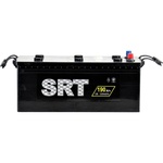 Акумулятор автомобільний SRT 6СТ-190АЗ (3) (B) 1200А 12V (E)