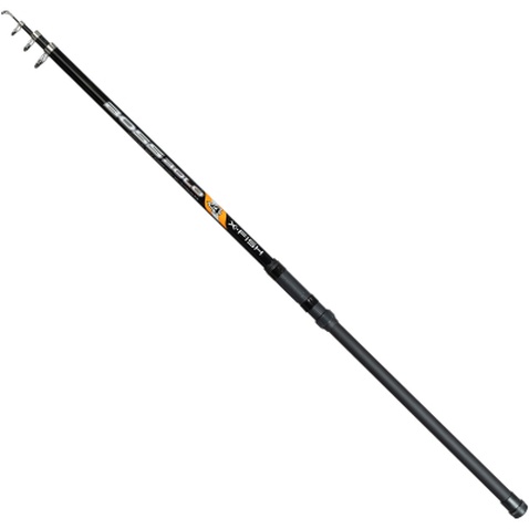 Вудилище X-Fish Boss Bolo 4m (1917.03.03)