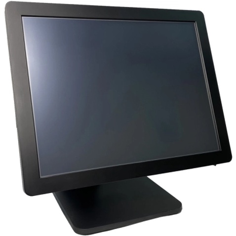 POS-термінал Geos S1504C, J6412/8GB/SSD 128GB/3xRS232/4xUSB/LAN/VGA/15" 1024x768 cap (GEOS POS S1504C(1024x768))