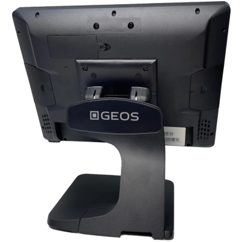 POS-термінал Geos S1504C, J6412/8GB/SSD 128GB/3xRS232/4xUSB/LAN/VGA/15" 1024x768 cap (GEOS POS S1504C(1024x768))