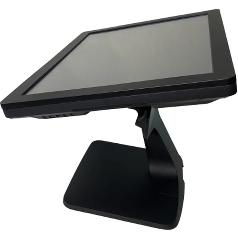 POS-термінал Geos S1504C, J6412/8GB/SSD 128GB/3xRS232/4xUSB/LAN/VGA/15" 1024x768 cap (GEOS POS S1504C(1024x768))