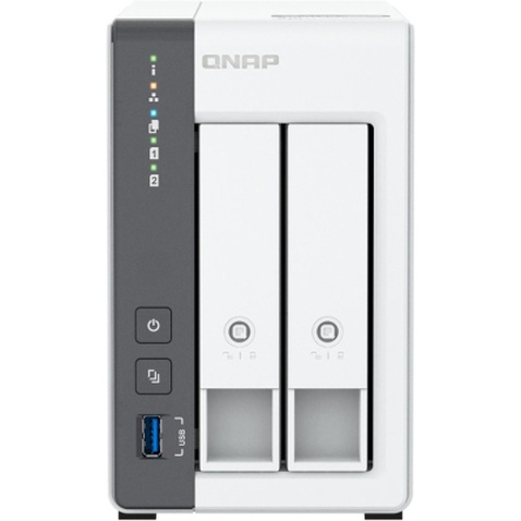 NAS QNap TS-216G