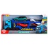 Спецтехніка Dickie Toys Автотранспортер з 3 машинками (3747017)