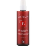 Сироватка для волосся Sim Sensitive System 4 S4 Bio Botanical Serum Для росту волосся 150 мл (6417150024451)