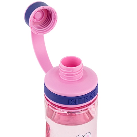 Поїльник-непроливайка Kite Feel Good, 500 мл, лілова (K25-397-2)