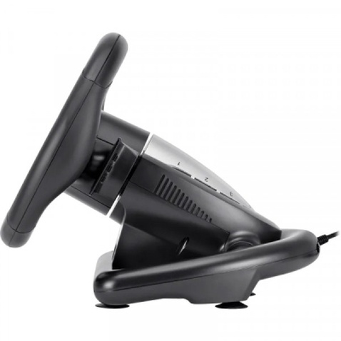 Кермо Defender Turbo Pro for PC/PS3/PS4/Xbox USB (64291)