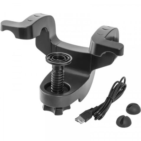 Кермо Defender Turbo Pro for PC/PS3/PS4/Xbox USB (64291)