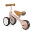 Біговел Kinderkraft Cutie Pink (KRCUTI00PNK0000) (5902533925650)