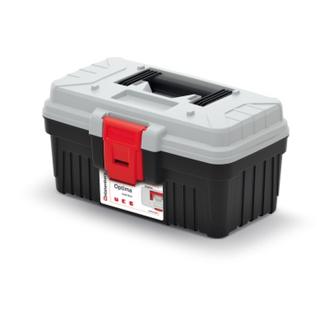 Ящик для інструментів Kistenberg 12", 296*178*153, OPTIMA, KOP3020N (KOP3020N)