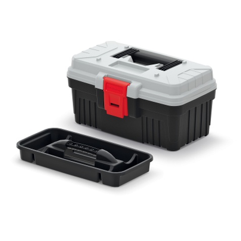 Ящик для інструментів Kistenberg 12", 296*178*153, OPTIMA, KOP3020N (KOP3020N)