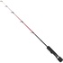 Вудилище Viking Fishing Maverick 50cm ML max 25g Red (1919.00.36)