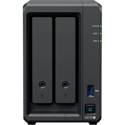 NAS Synology DS725+