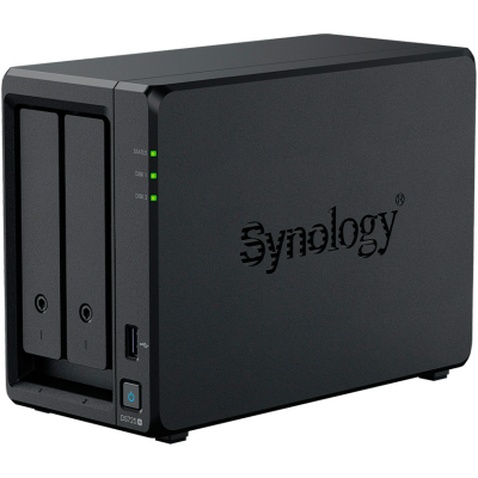 NAS Synology DS725+