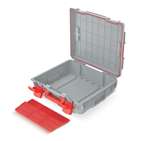 Ящик для інструментів Kistenberg 18", 450*380*135, C Block PRO, KXC454015-4C (KXC454015-4C)