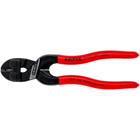 Болторіз KNIPEX CoBolt, 160 mm (71 31 160)