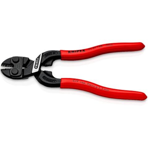 Болторіз KNIPEX CoBolt, 160 mm (71 31 160)