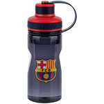 Поїльник-непроливайка Kite FC Barcelona 500 мл, синя (BC25-397)