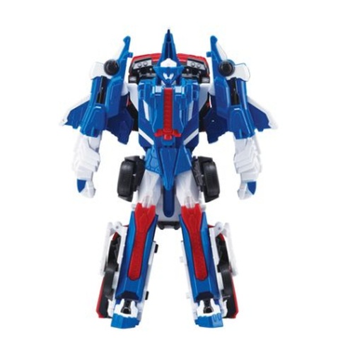 Трансформер Tobot Детективи Галактики С2 міні Максімус Ві (301127)